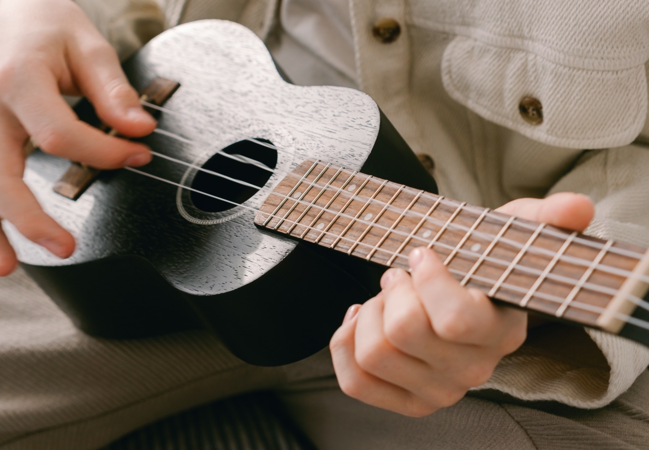 Ukulele Group